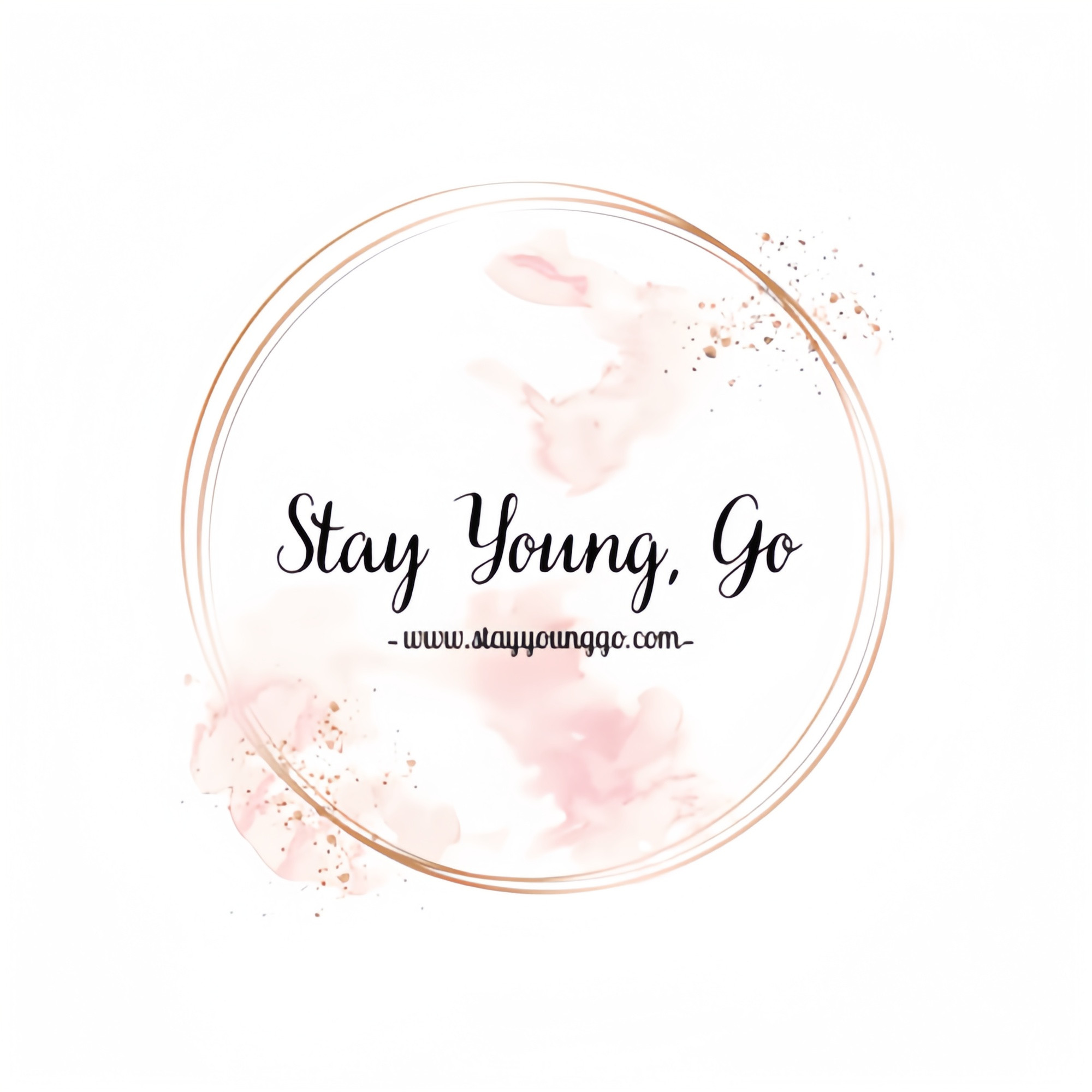 Stay Young, Go